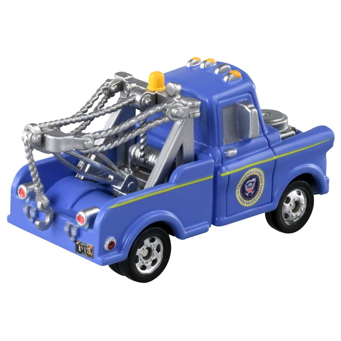 Cars TOMICA - C-37 Mate (Tipo Presidente)