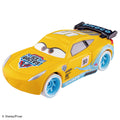 Cars TOMICA - C-25 Cruz Ramírez (Tipo Ice Racing)