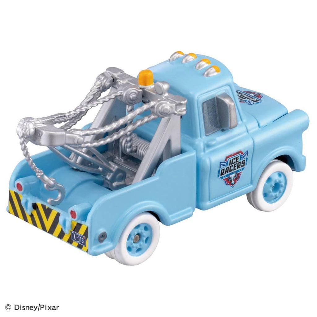 Cars TOMICA - C-22 Mate (Tipo Ice Racing)