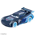 Cars TOMICA - C-29 Jackson Storm (Tipo Ice Racing)