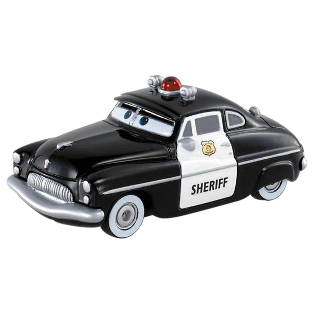 Cars TOMICA - C-09 Sheriff