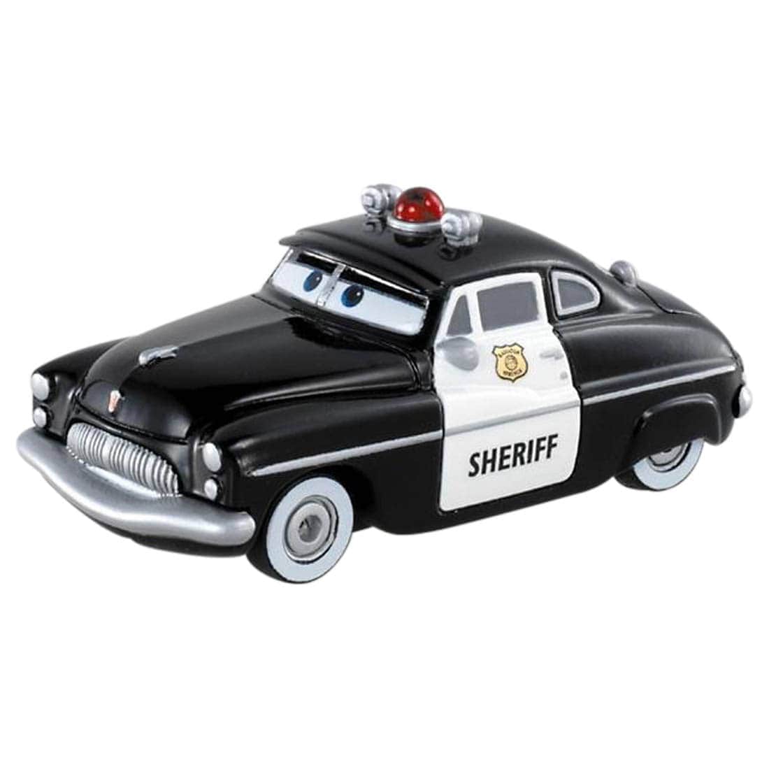 Cars TOMICA - C-09 Sheriff