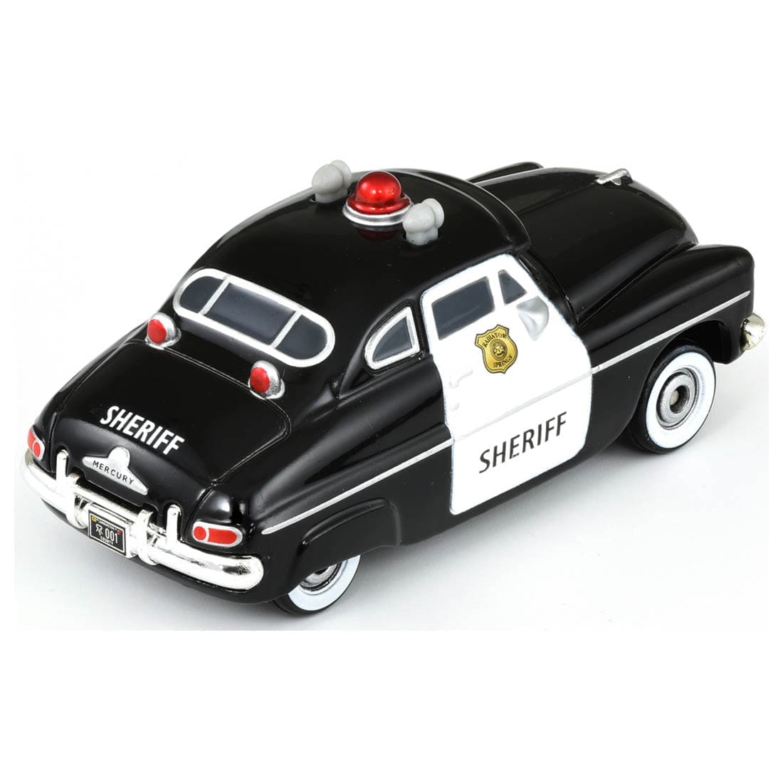 Cars TOMICA - C-09 Sheriff