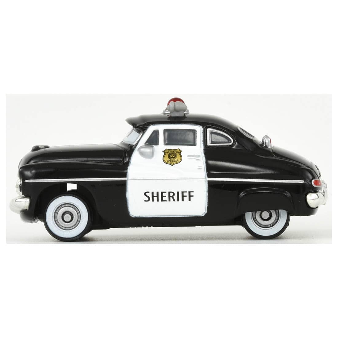 Cars TOMICA - C-09 Sheriff