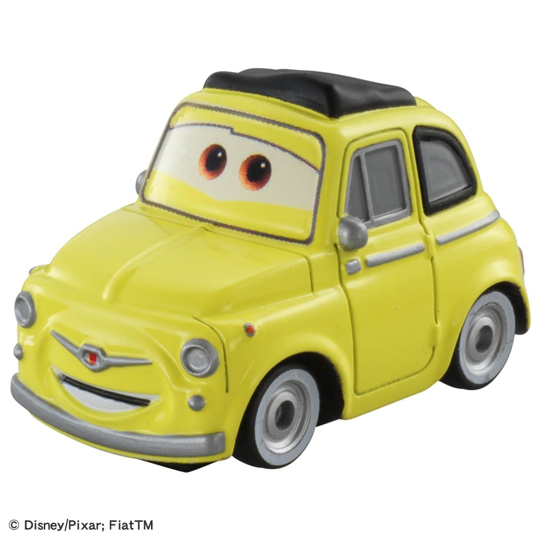 Cars TOMICA - C-12 Luigi