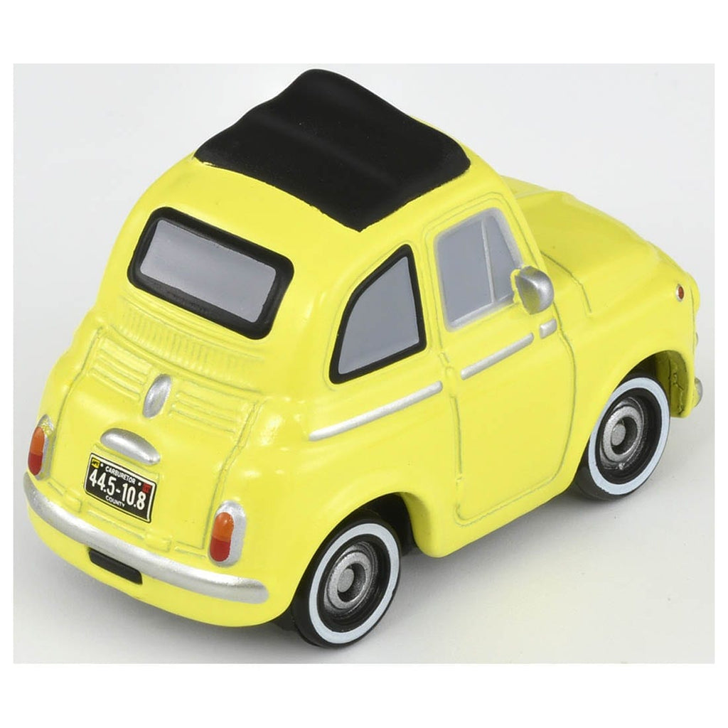 Cars TOMICA - C-12 Luigi