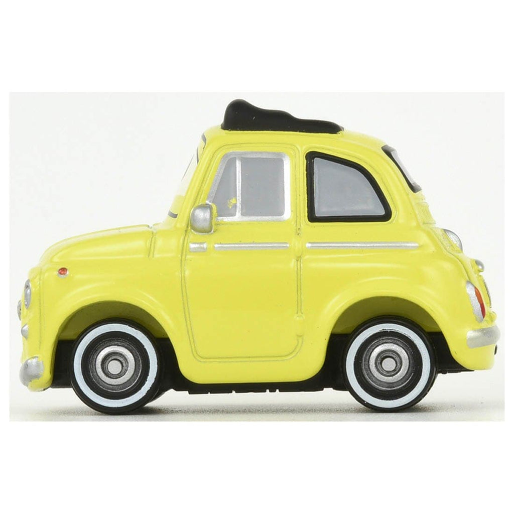 Cars TOMICA - C-12 Luigi
