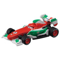 Cars TOMICA - C-17 Francesco Bernoulli (Tipo Estándar)
