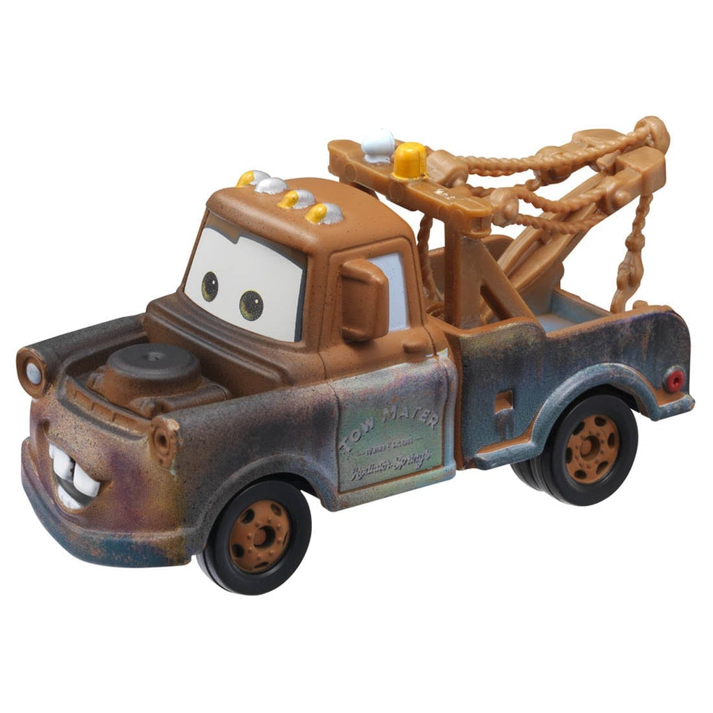 Cars TOMICA - C-04 Mate (Tipo Estándar)
