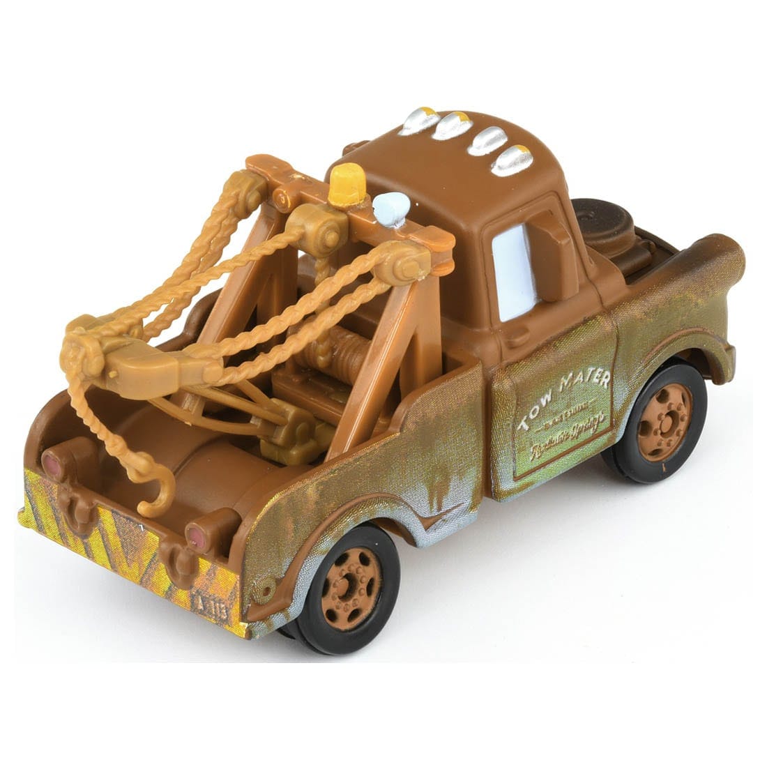 Cars TOMICA - C-04 Mate (Tipo Estándar)