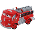 Cars TOMICA - C-07 Red