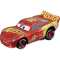 Cars TOMICA - C-32 Rayo McQueen (Tipo RRC)