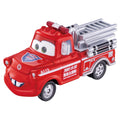 Cars TOMICA - C-38 Mate (Tipo Camión de Bomberos)