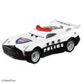 Cars TOMICA - C-20 Jackson Storm (Tipo Patrulla)