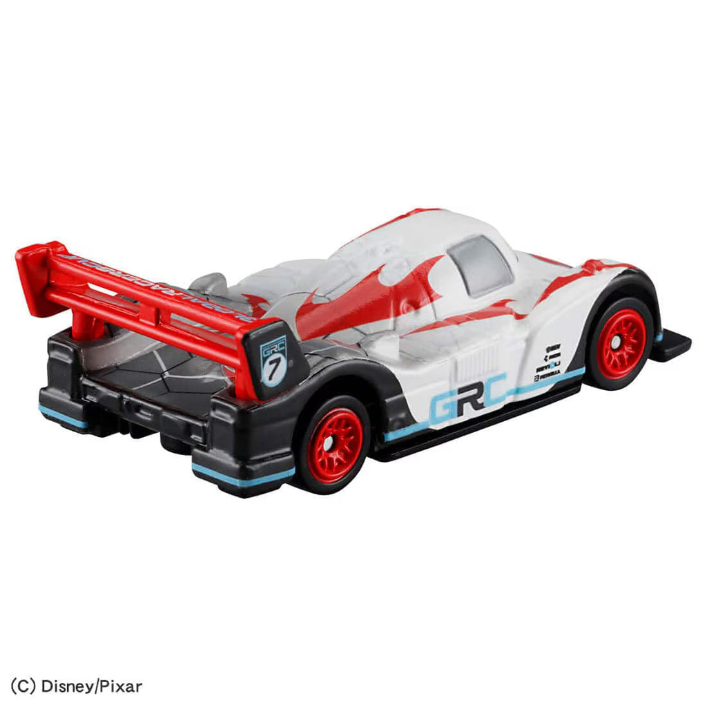 Cars TOMICA - C-35 Shu Todoroki (Tipo GRC)