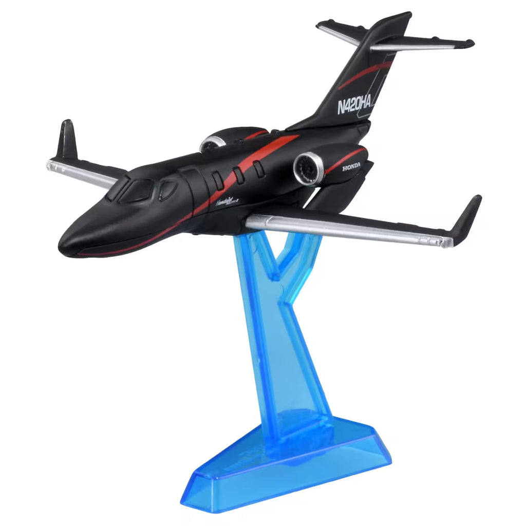 TOMICA Long Type - No.138 HondaJet Elite II