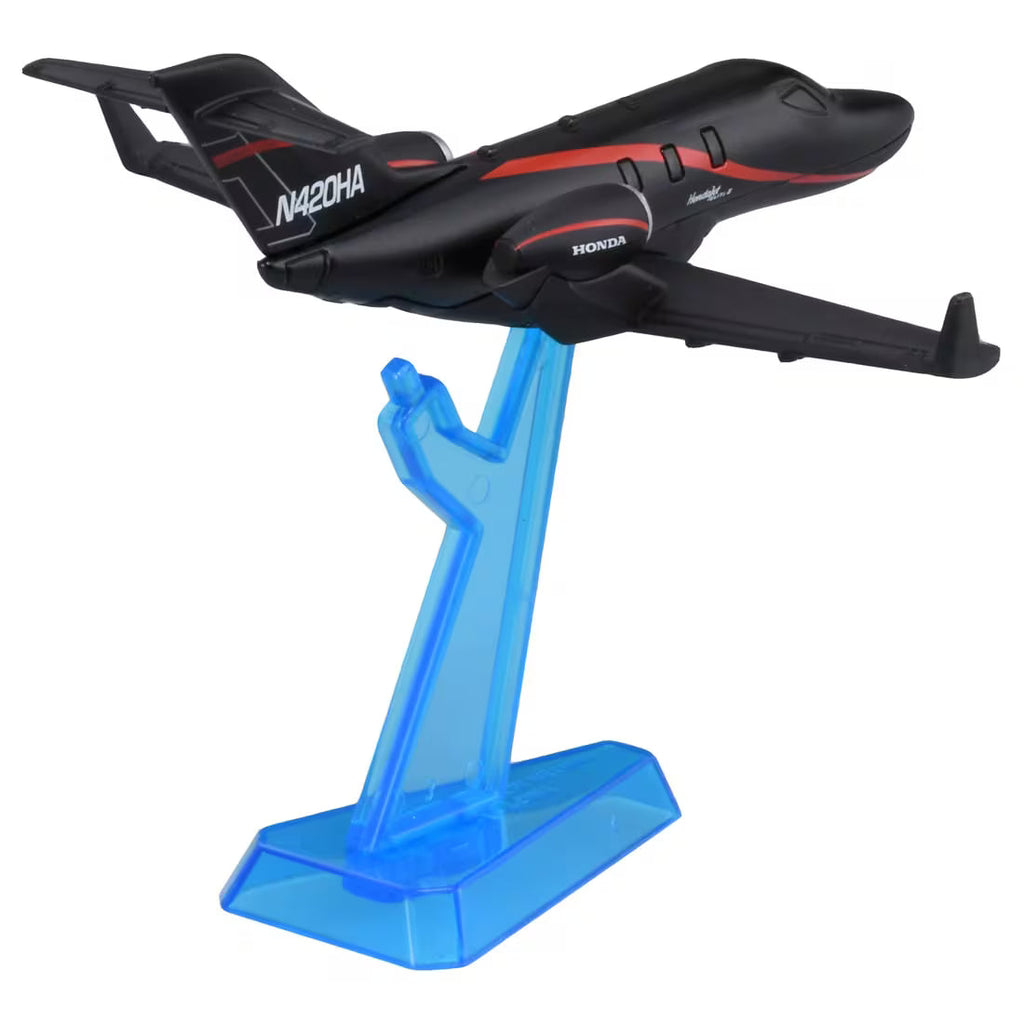 TOMICA Long Type - No.138 HondaJet Elite II