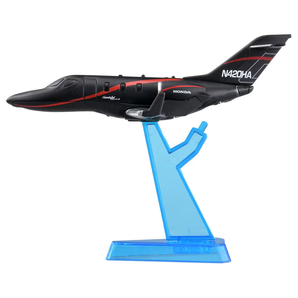 TOMICA Long Type - No.138 HondaJet Elite II