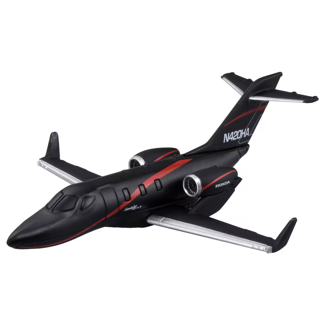 TOMICA Long Type - No.138 HondaJet Elite II
