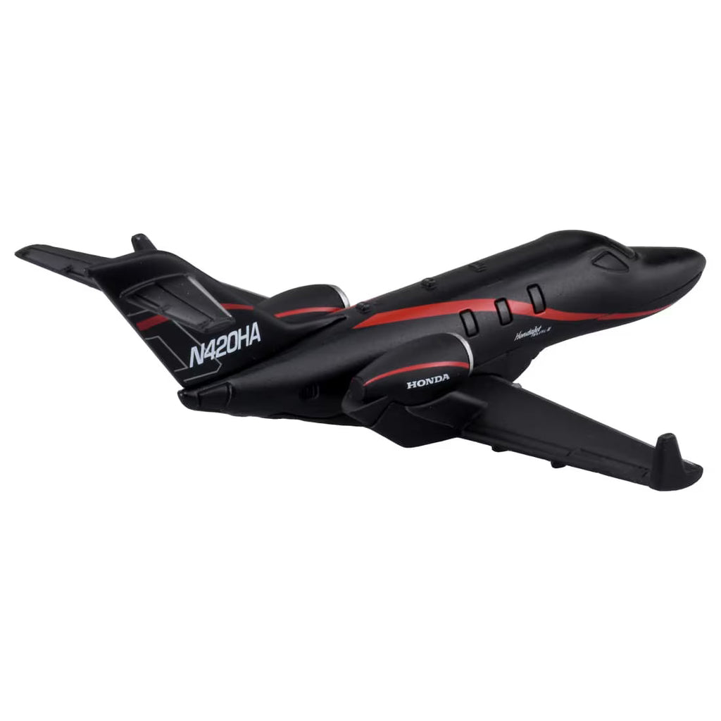 TOMICA Long Type - No.138 HondaJet Elite II