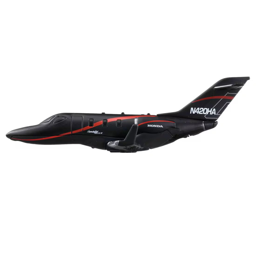 TOMICA Long Type - No.138 HondaJet Elite II