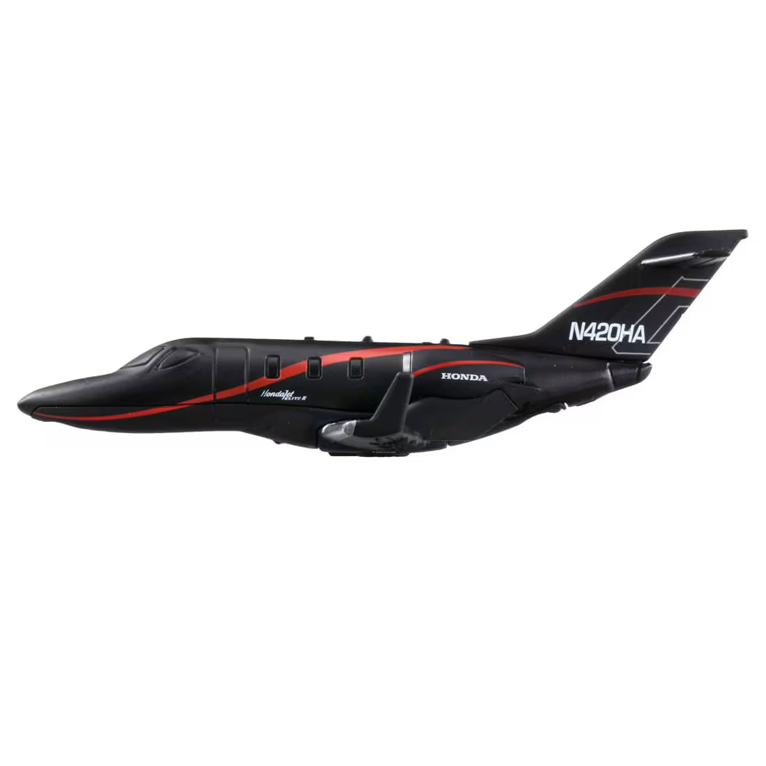 TOMICA Long Type - No.138 HondaJet Elite II