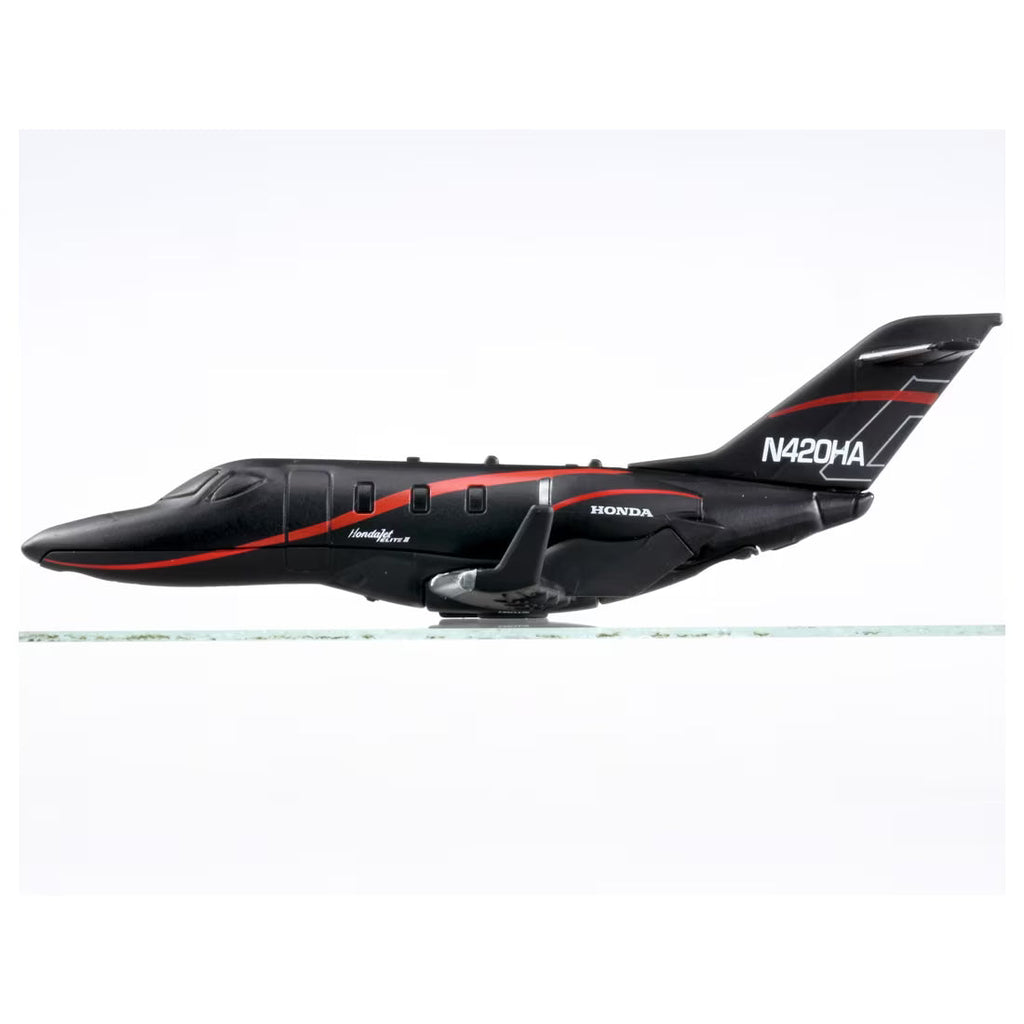 TOMICA Long Type - No.138 HondaJet Elite II