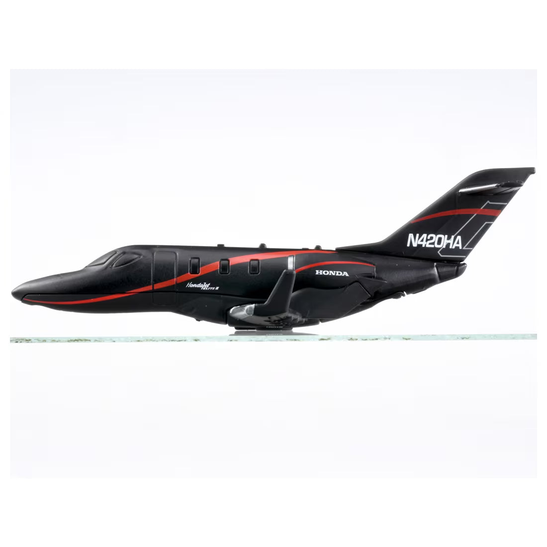 TOMICA Long Type - No.138 HondaJet Elite II