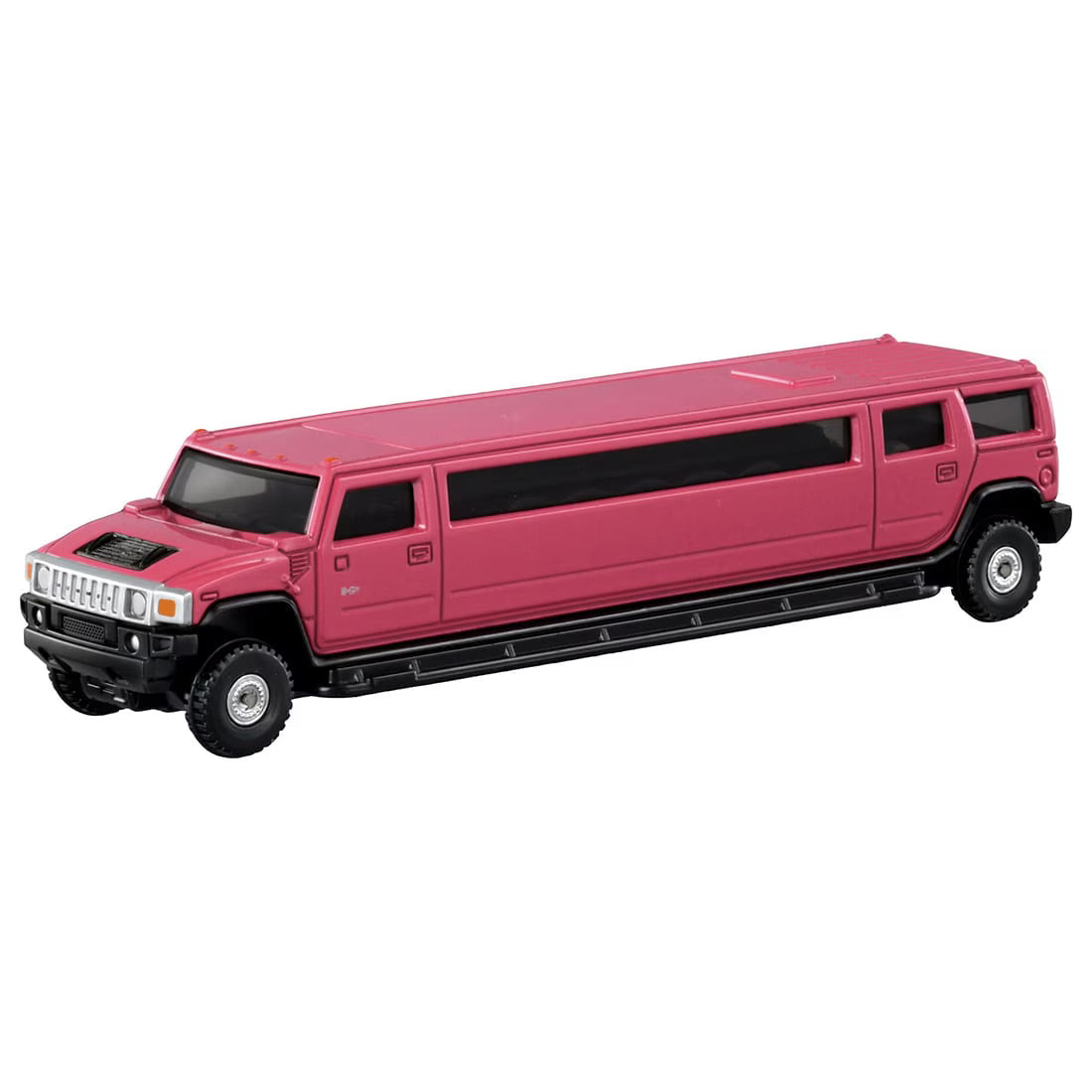 TOMICA Long Type - No.148 Hummer H2 Limusina
