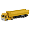 TOMICA Long Type - No.147 UD Trucks Quon Tráiler Volquete