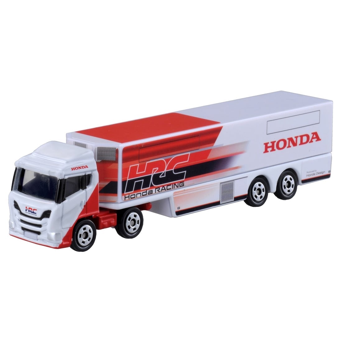 TOMICA Long Type - No.149 HRC Motorhome