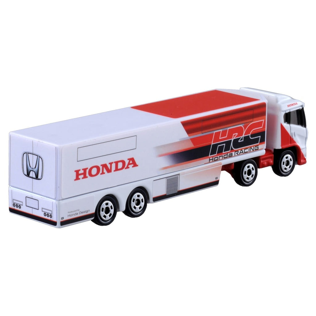 TOMICA Long Type - No.149 HRC Motorhome