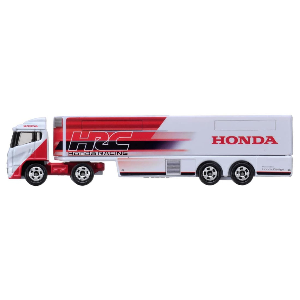 TOMICA Long Type - No.149 HRC Motorhome