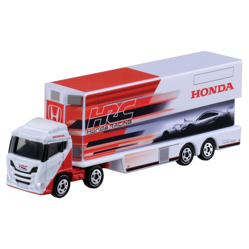 TOMICA Long Type - No.149 HRC Motorhome