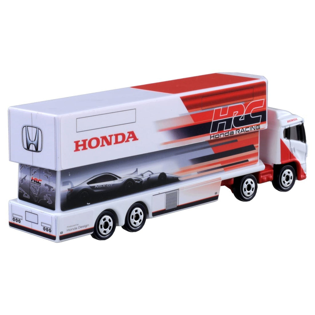TOMICA Long Type - No.149 HRC Motorhome