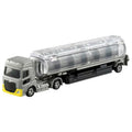 TOMICA Long Type - No.136 UD Trucks Quon Cisterna