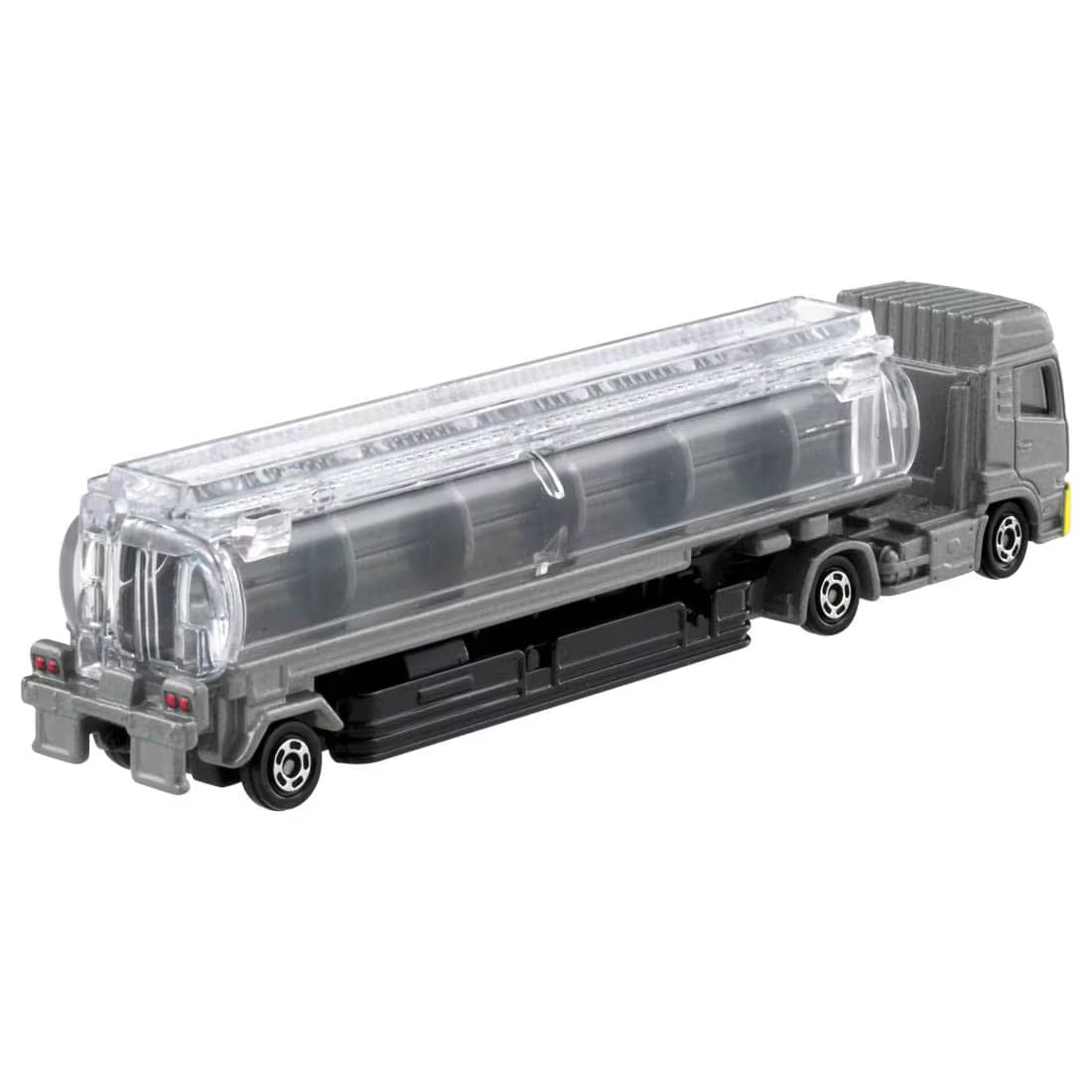 TOMICA Long Type - No.136 UD Trucks Quon Cisterna
