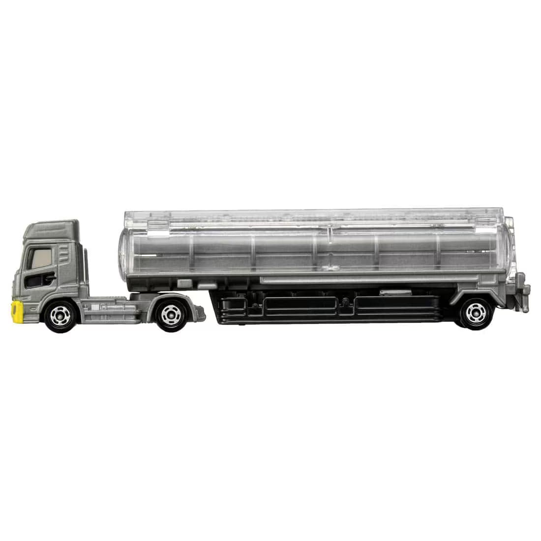 TOMICA Long Type - No.136 UD Trucks Quon Cisterna