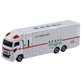TOMICA Long Type - No.144 Super Ambulancia