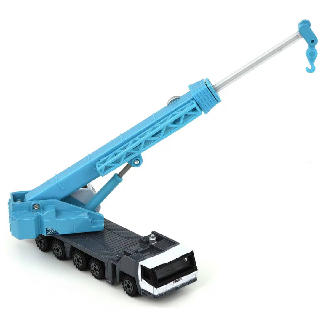 TOMICA Long Type - No.133 Kobelco Grúa Todoterreno KMG5220