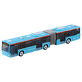 TOMICA Long Type - No.134 Mercedes-Benz Citaro Autobús Articulado Keisei