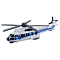 TOMICA Long Type - No.137 Guardia Costera Super Puma H225