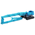 TOMICA Long Type - No.130 Kobelco Demoledora de Edificios SK3500D