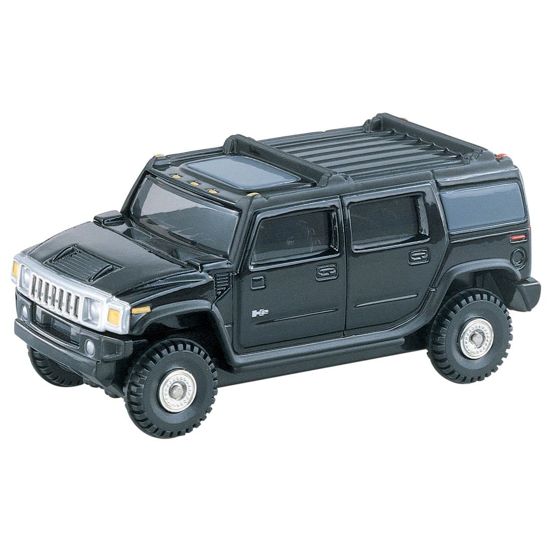TOMICA - No.15 Hummer H2