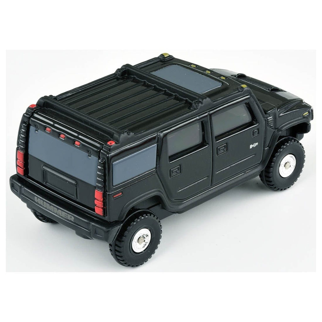 TOMICA - No.15 Hummer H2
