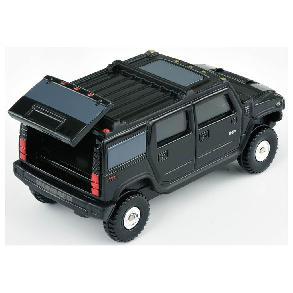 TOMICA - No.15 Hummer H2