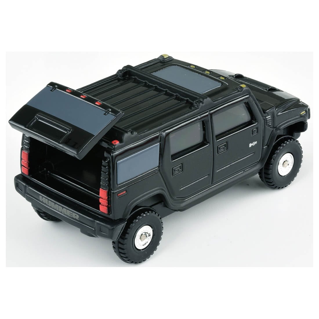 TOMICA - No.15 Hummer H2