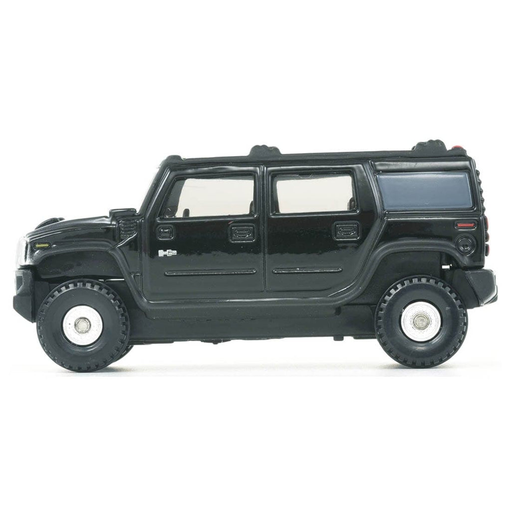 TOMICA - No.15 Hummer H2
