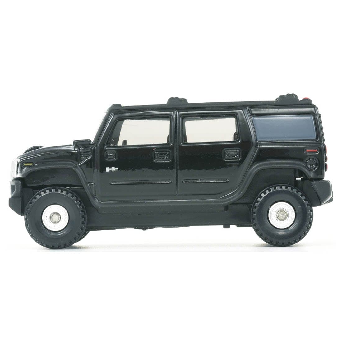TOMICA - No.15 Hummer H2