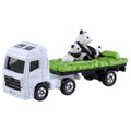 TOMICA - No.3 Camión de Transporte de Animales